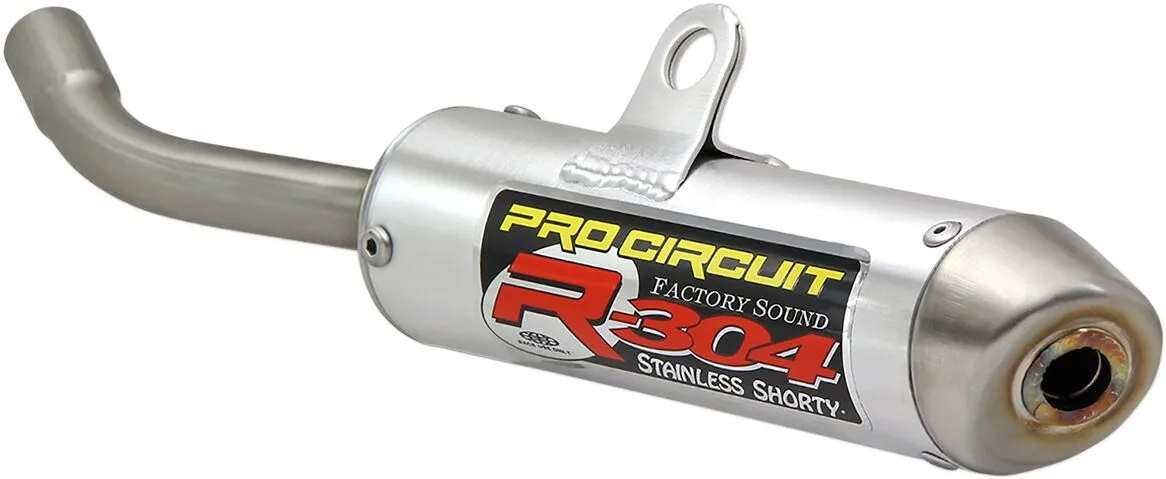 Ауспух R-304