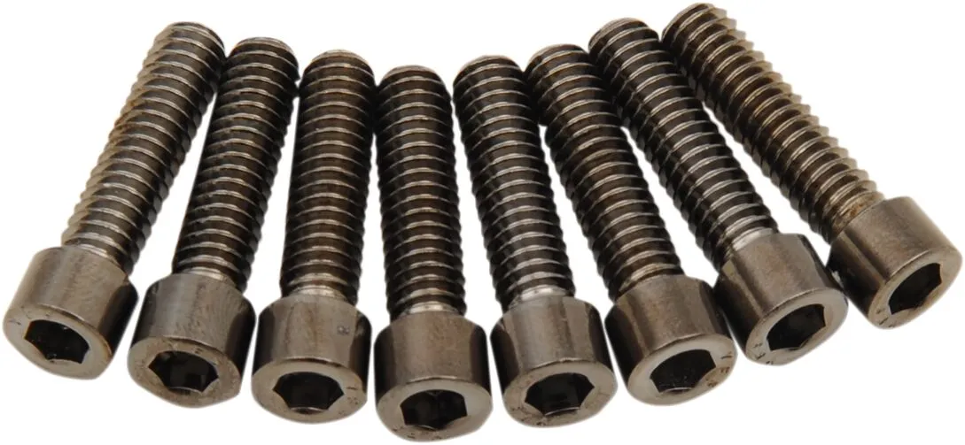 M-Eight Bolt Kit