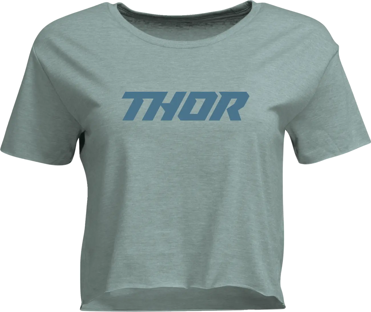 Дамска тениска Corp Crop