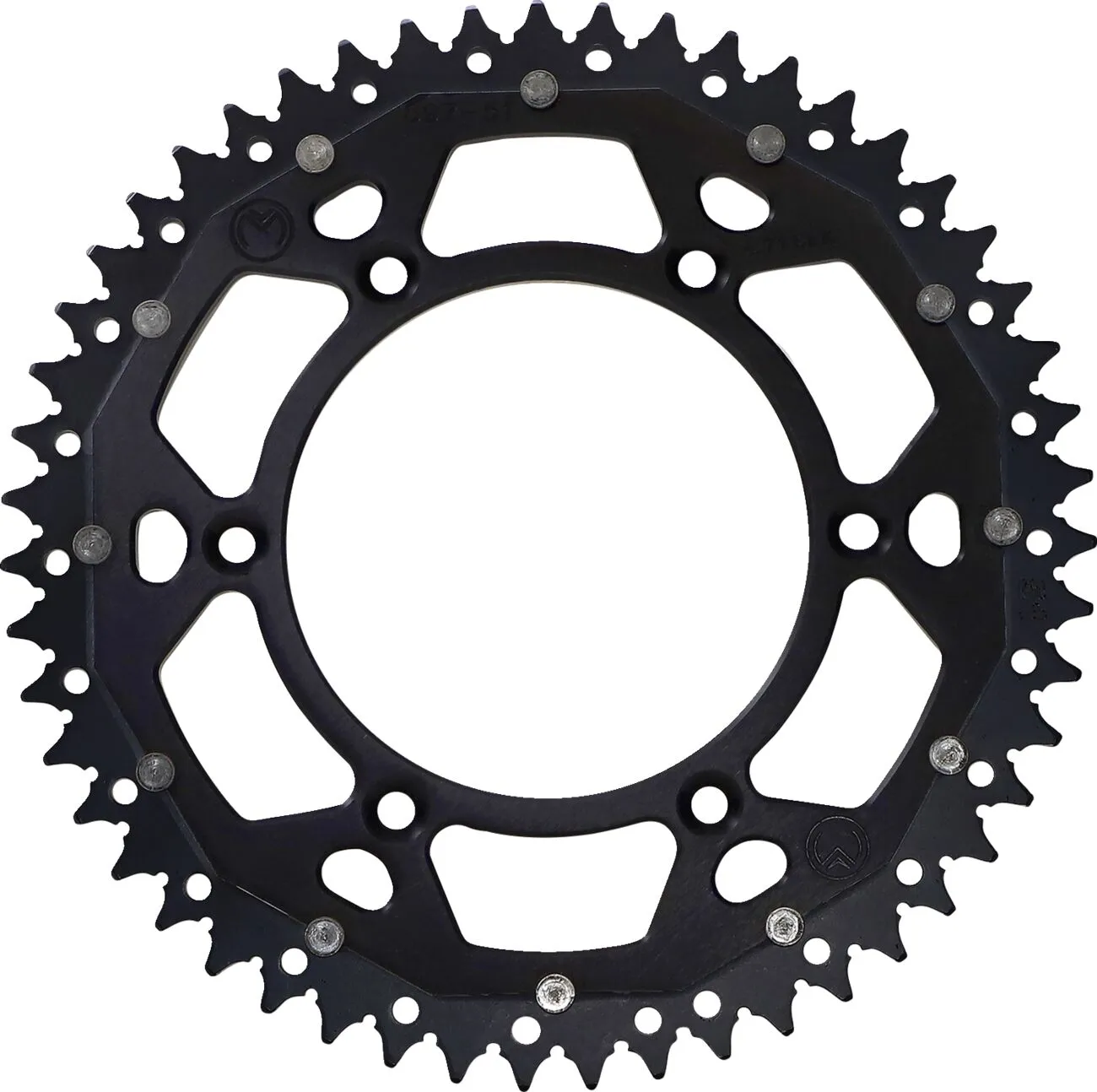 Dual Sprocket