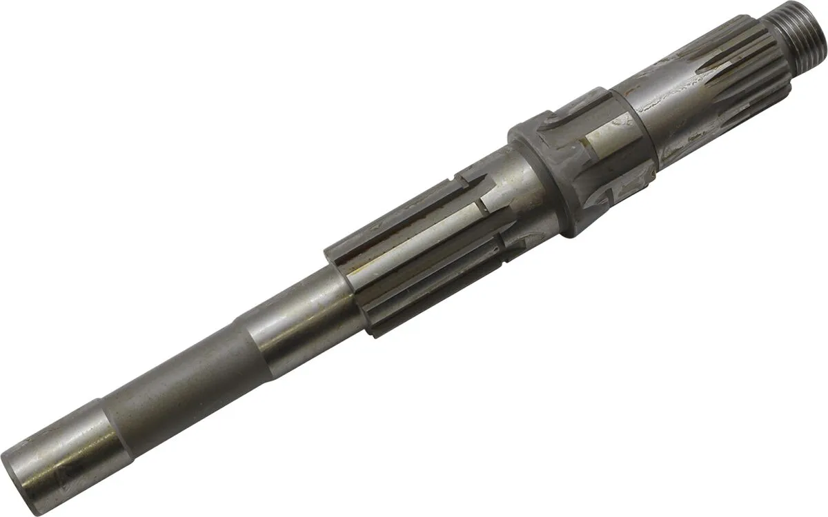 4-Speed Main Shaft