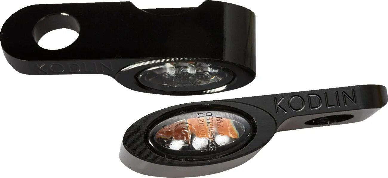Elypse LED 2-1 Turn Signals