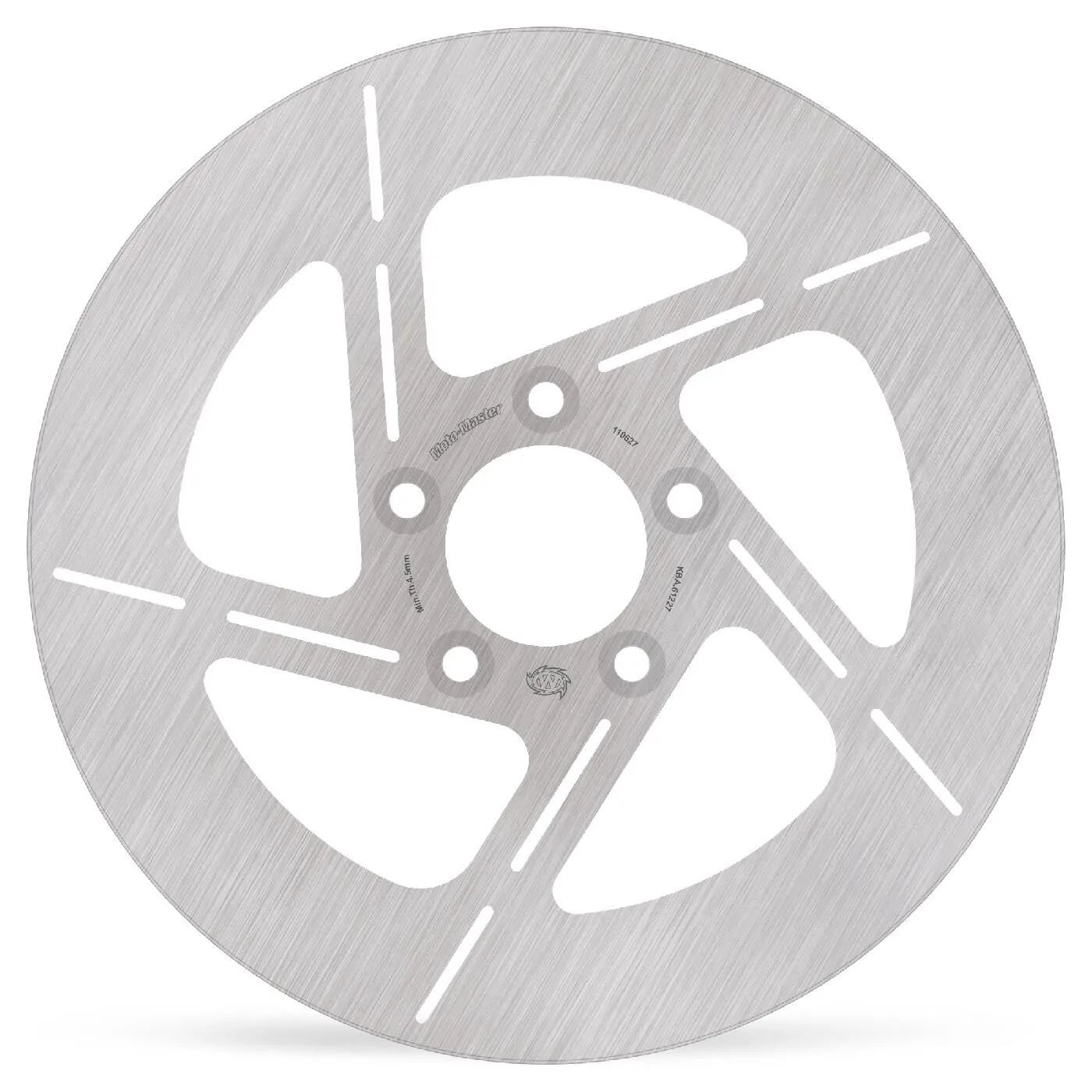 Custom Series Fixed Rotor