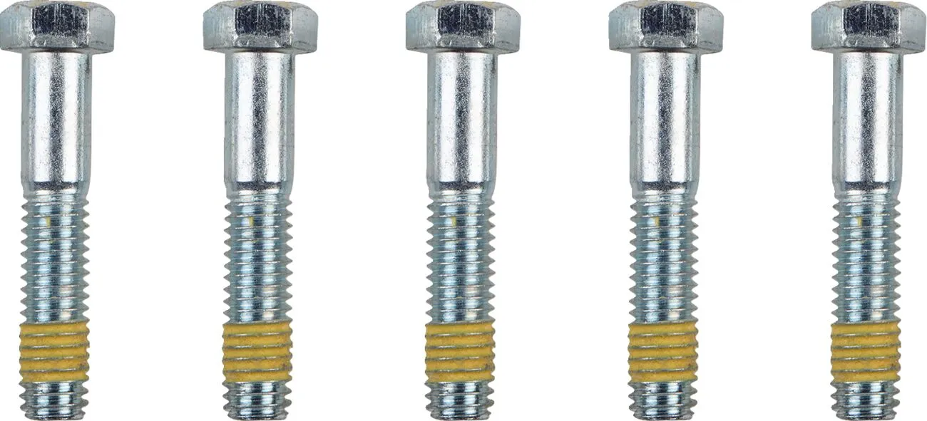 Pulley Hardware Kit