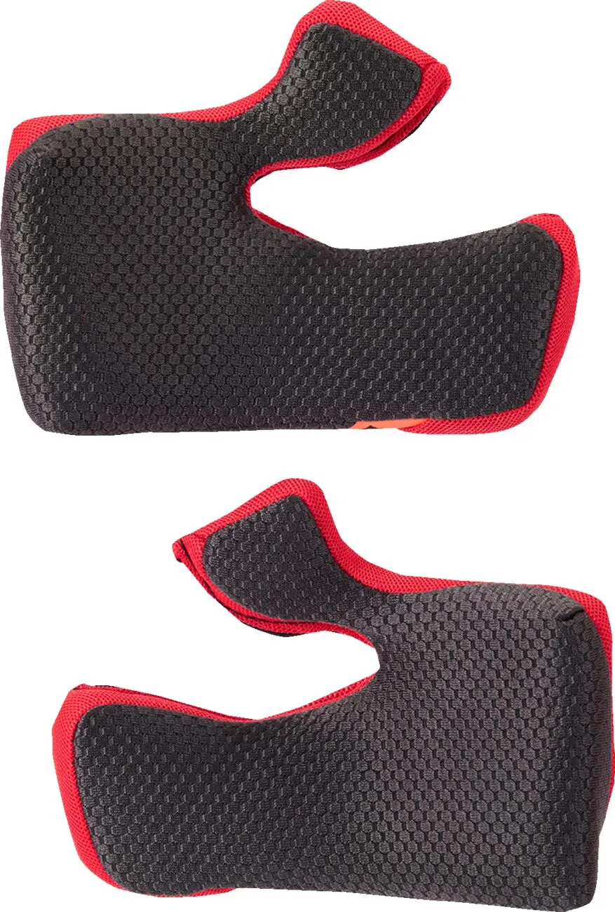Подложки за бузи за каска Supertech M10