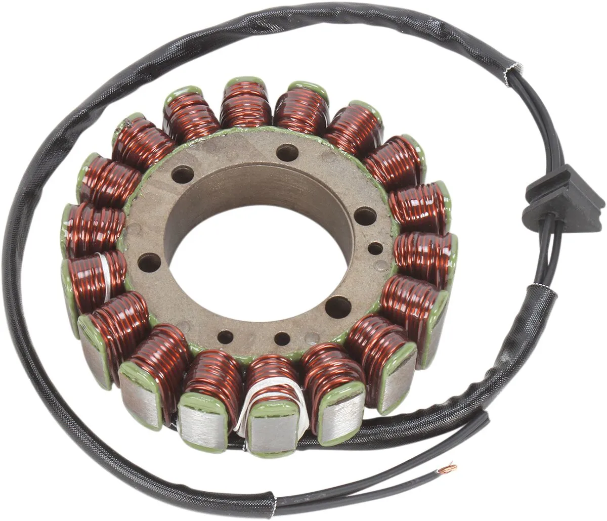 Stator
