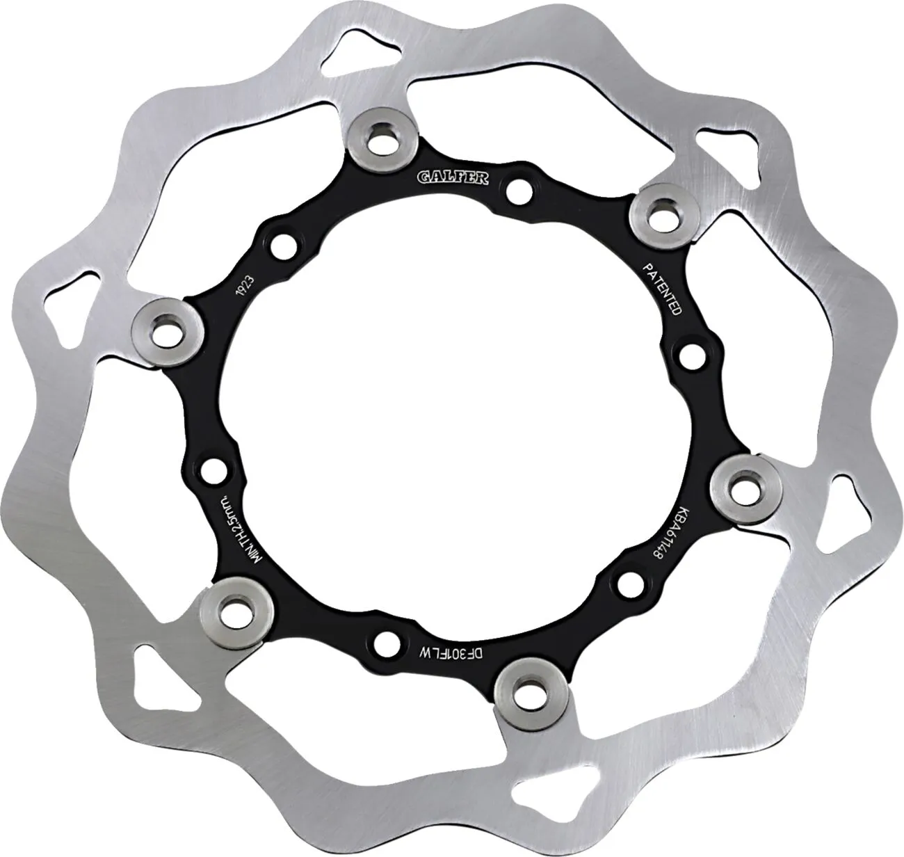 Brake Rotor