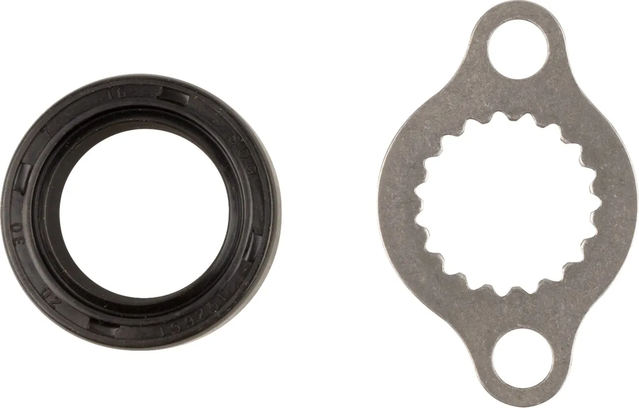 Transmission Countershaft Seal Kit