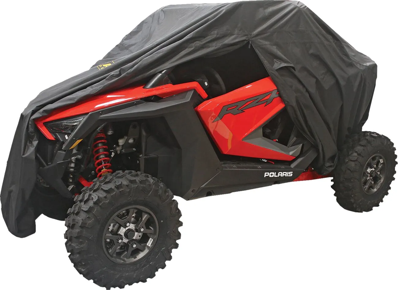 Калъф UTV Pro