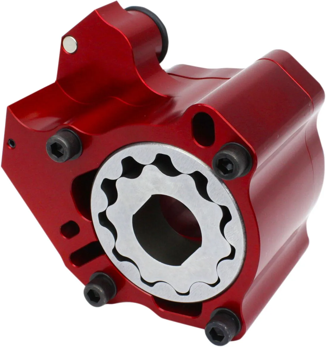 Race Series® Oil Pump