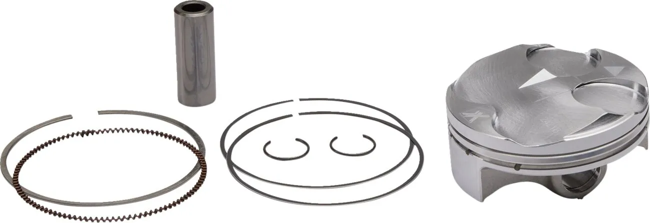 Piston Kit for 4-Stroke