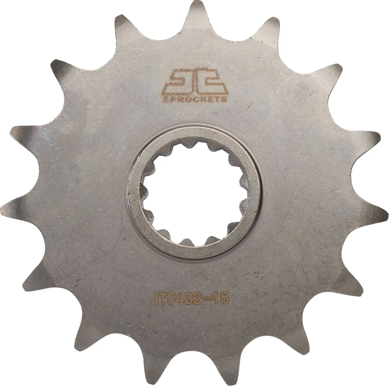 Countershaft Front Sprocket