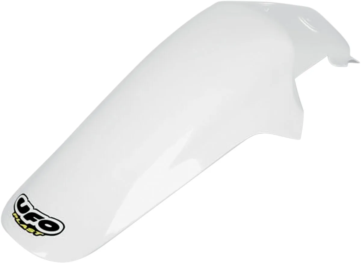 MX Rear Fender