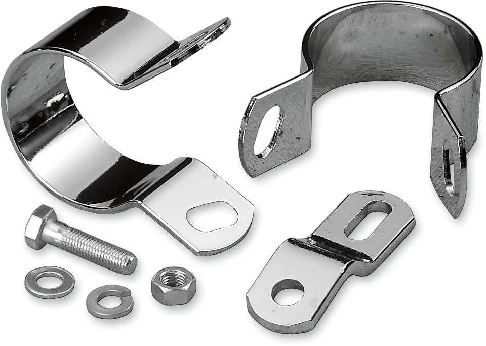 Midway Exhaust Mounting Kit