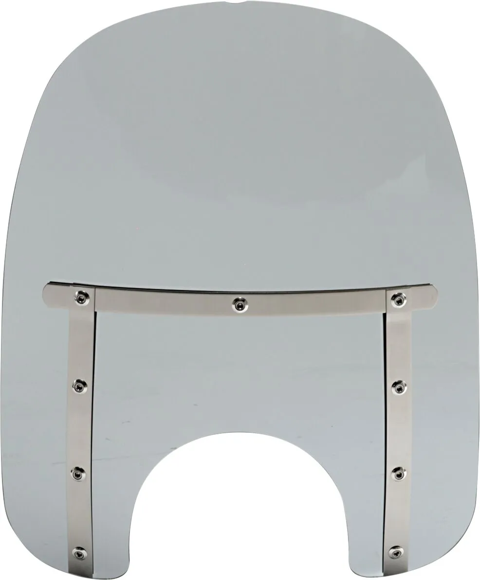 Memphis Slim Windshield