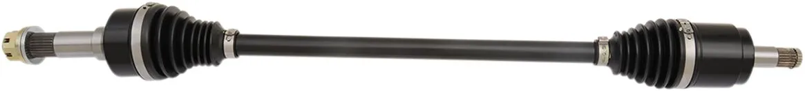 Heavy-Duty X-Treme Long Travel Axle