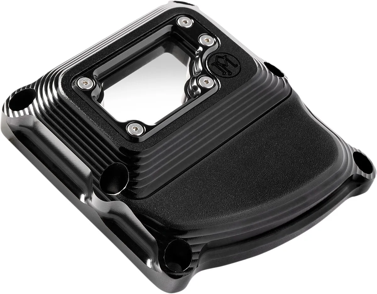 Transmission Top Cover
