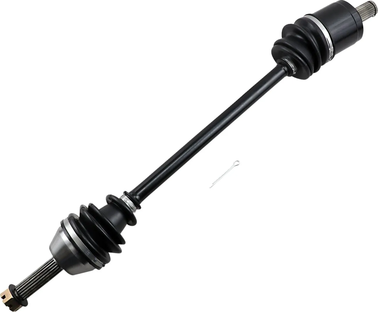 OEM Replacement Standard CV Axle