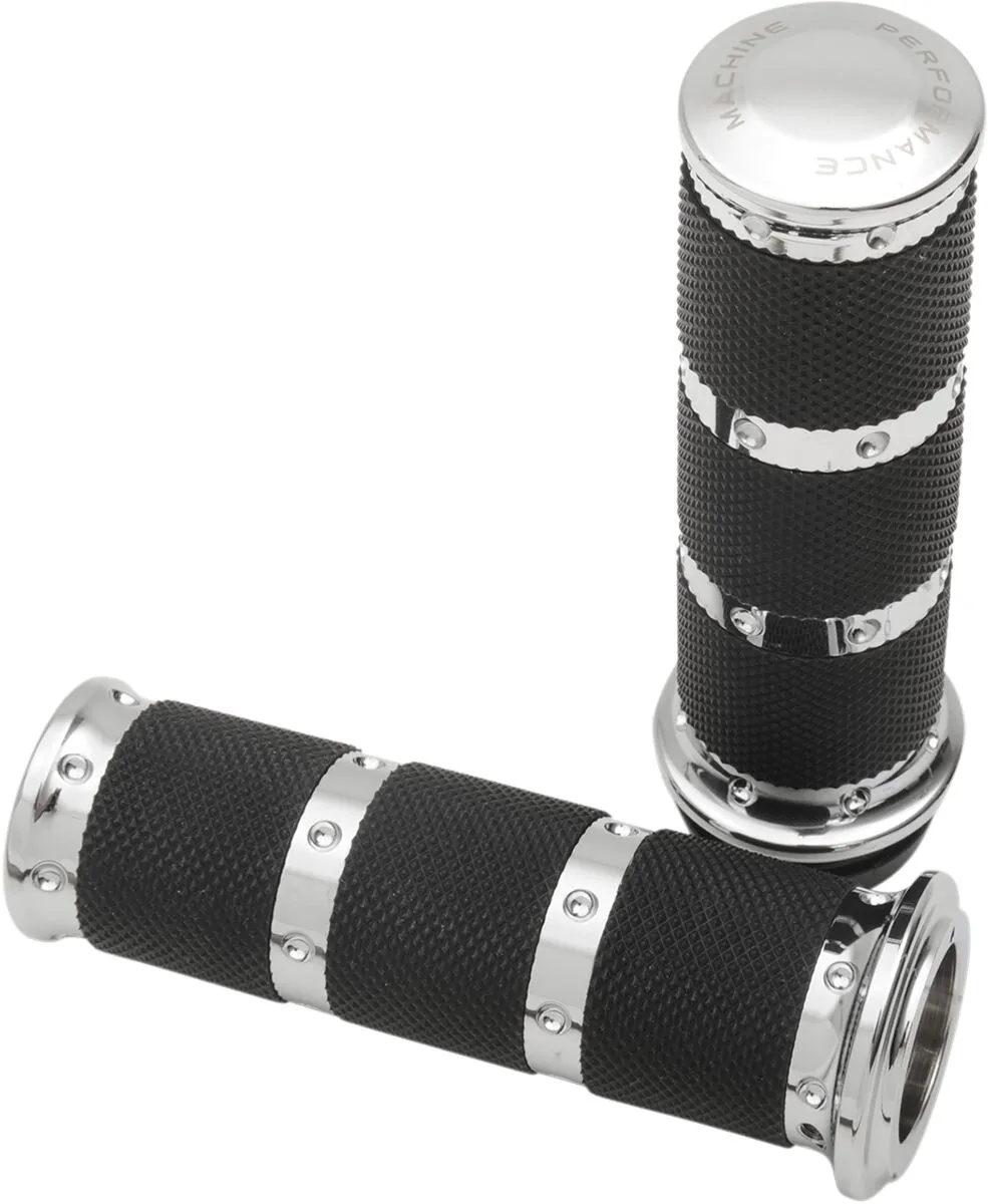 Contour XLS Renthal Wrapped Grips