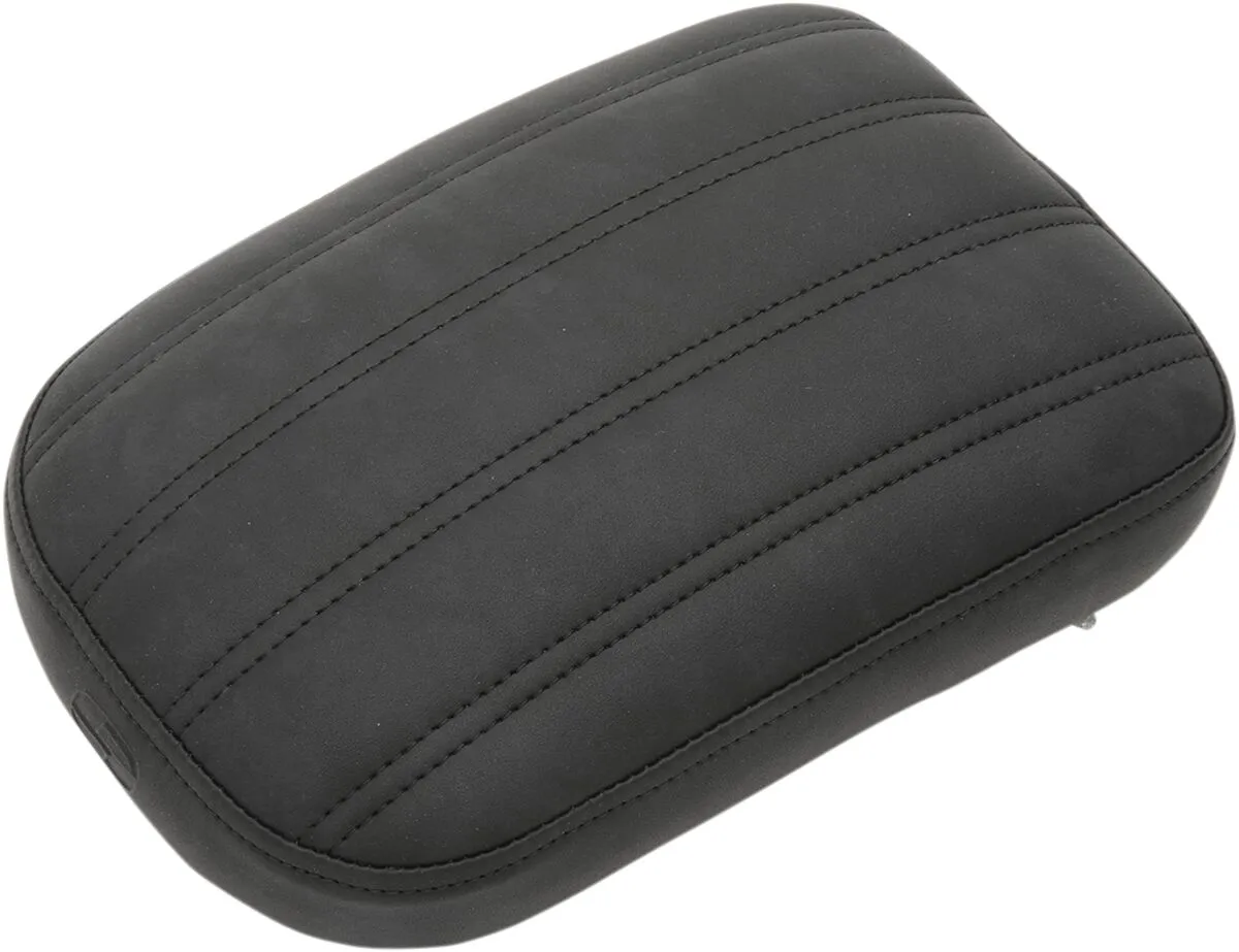 Detachable Pillion