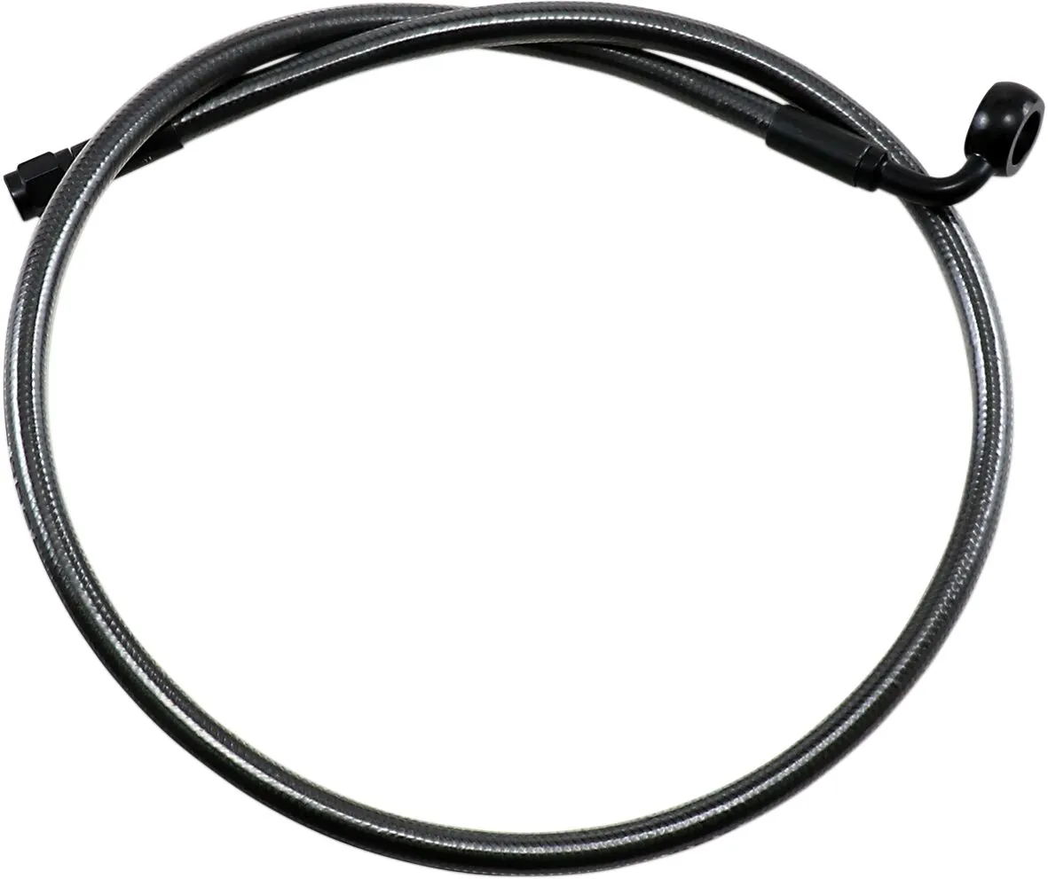 Alternative Length Designer Series ABS-Specific Upper Brake Line Kit