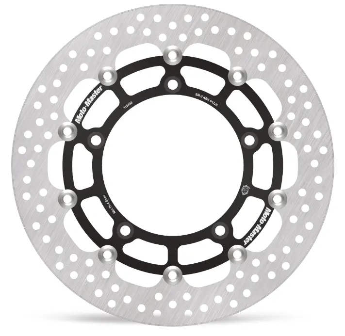 Halo Series Floating Rotor
