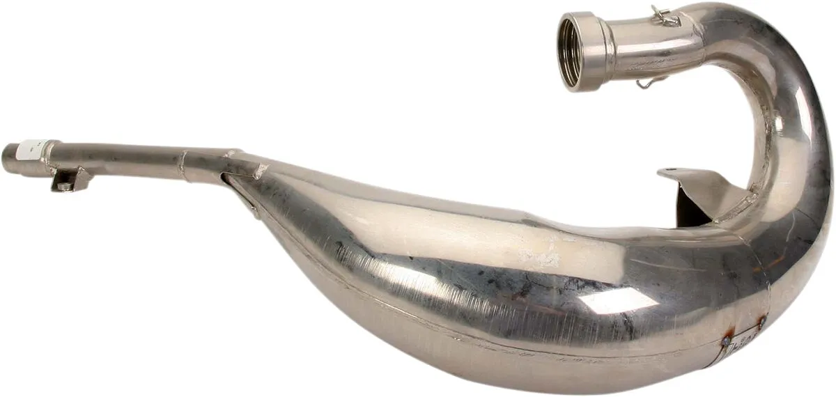 Platinum Head Pipe 2-Stroke Exhaust