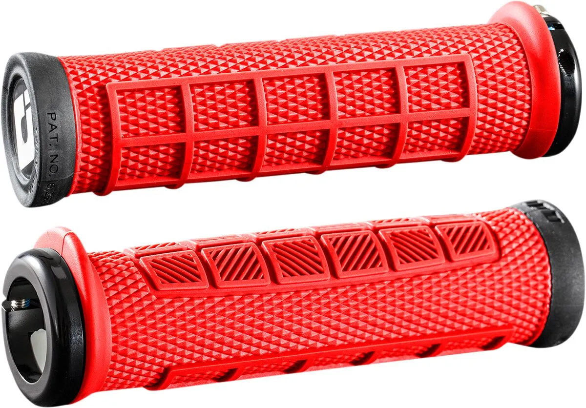 Elite Pro v2.1 Lock-On Grips