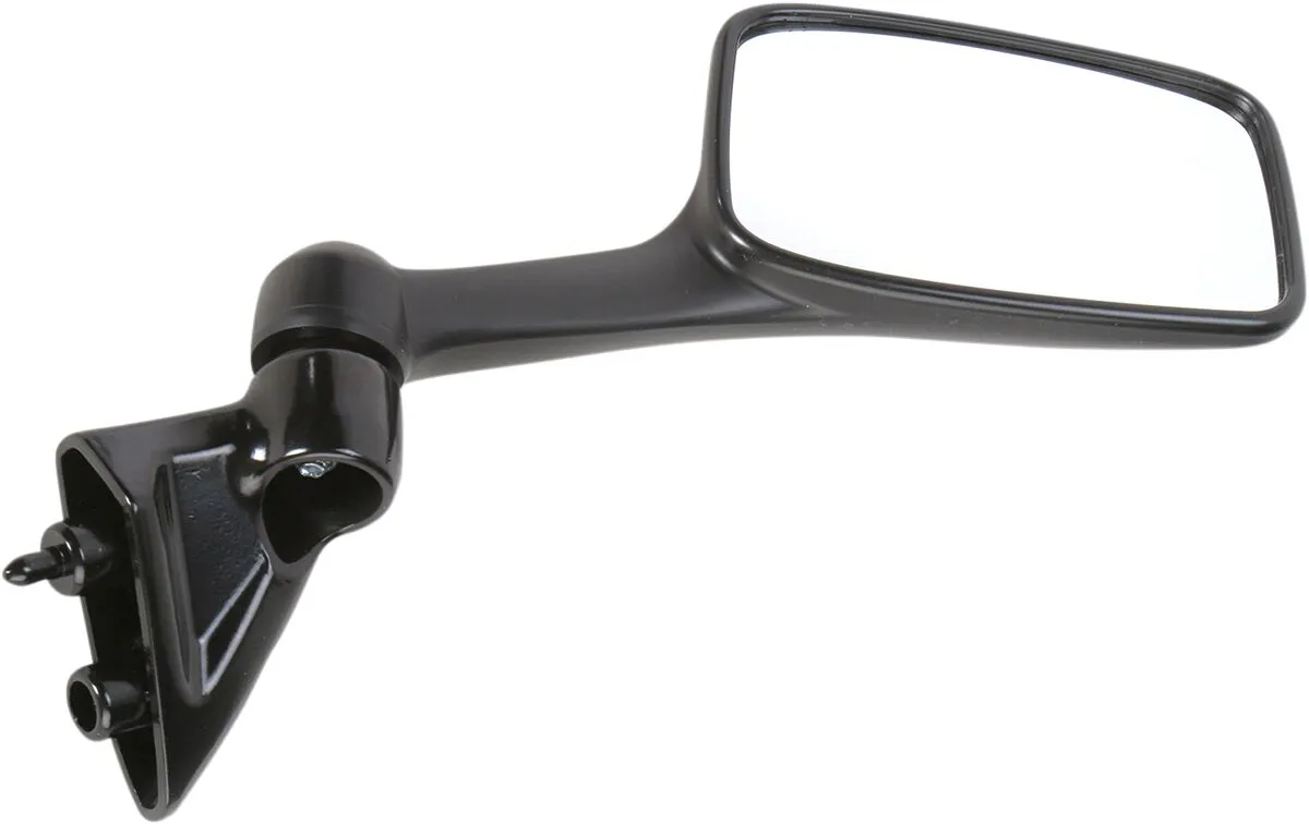 OEM-Style Replacement Mirror