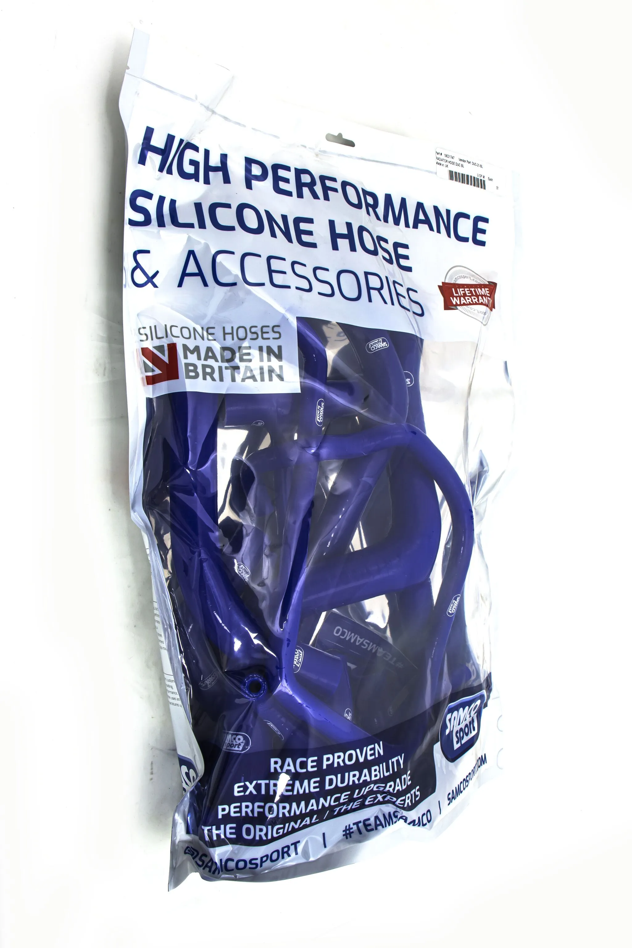 Radiator Hose Kit
