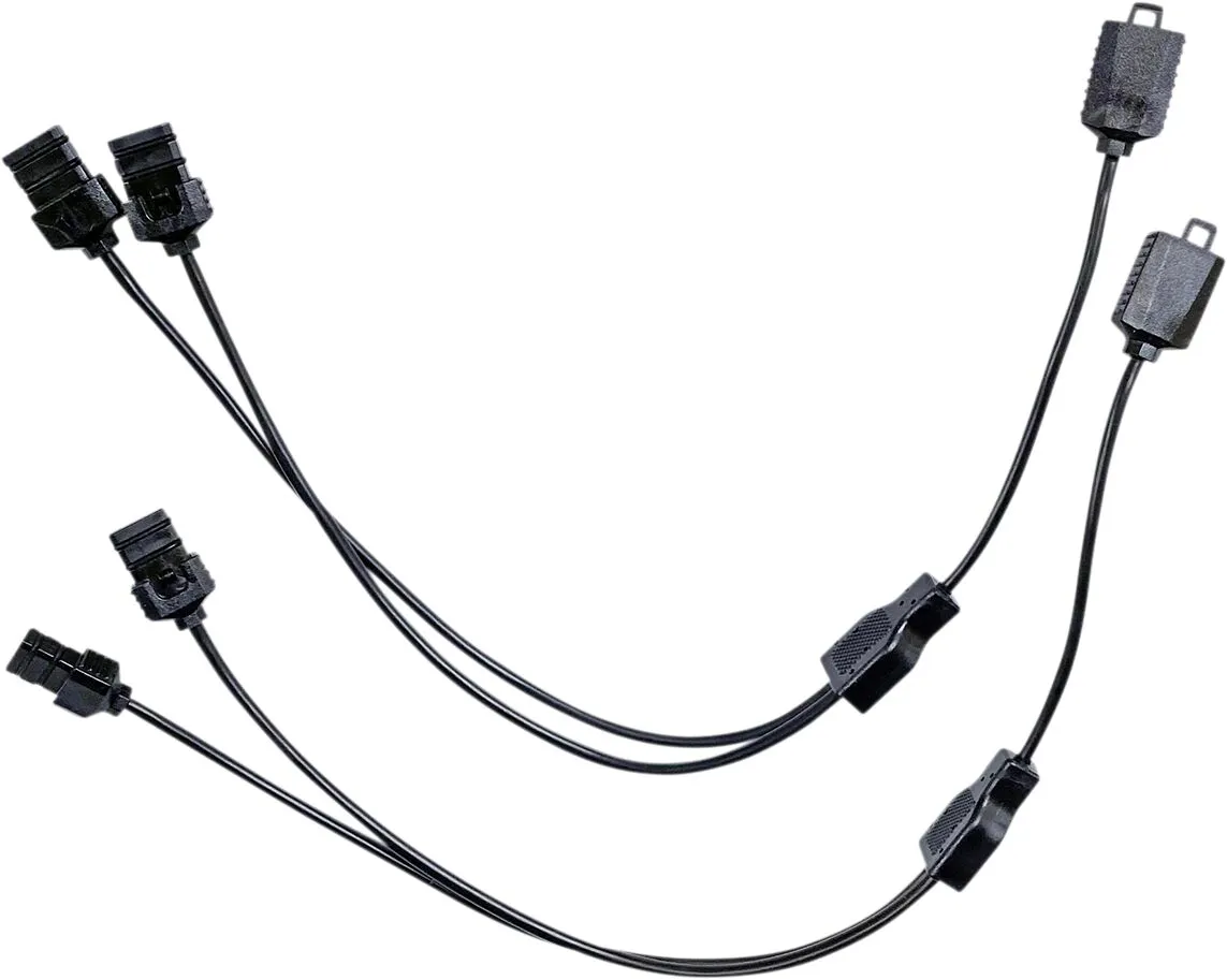 ProGLOW™ Wiring