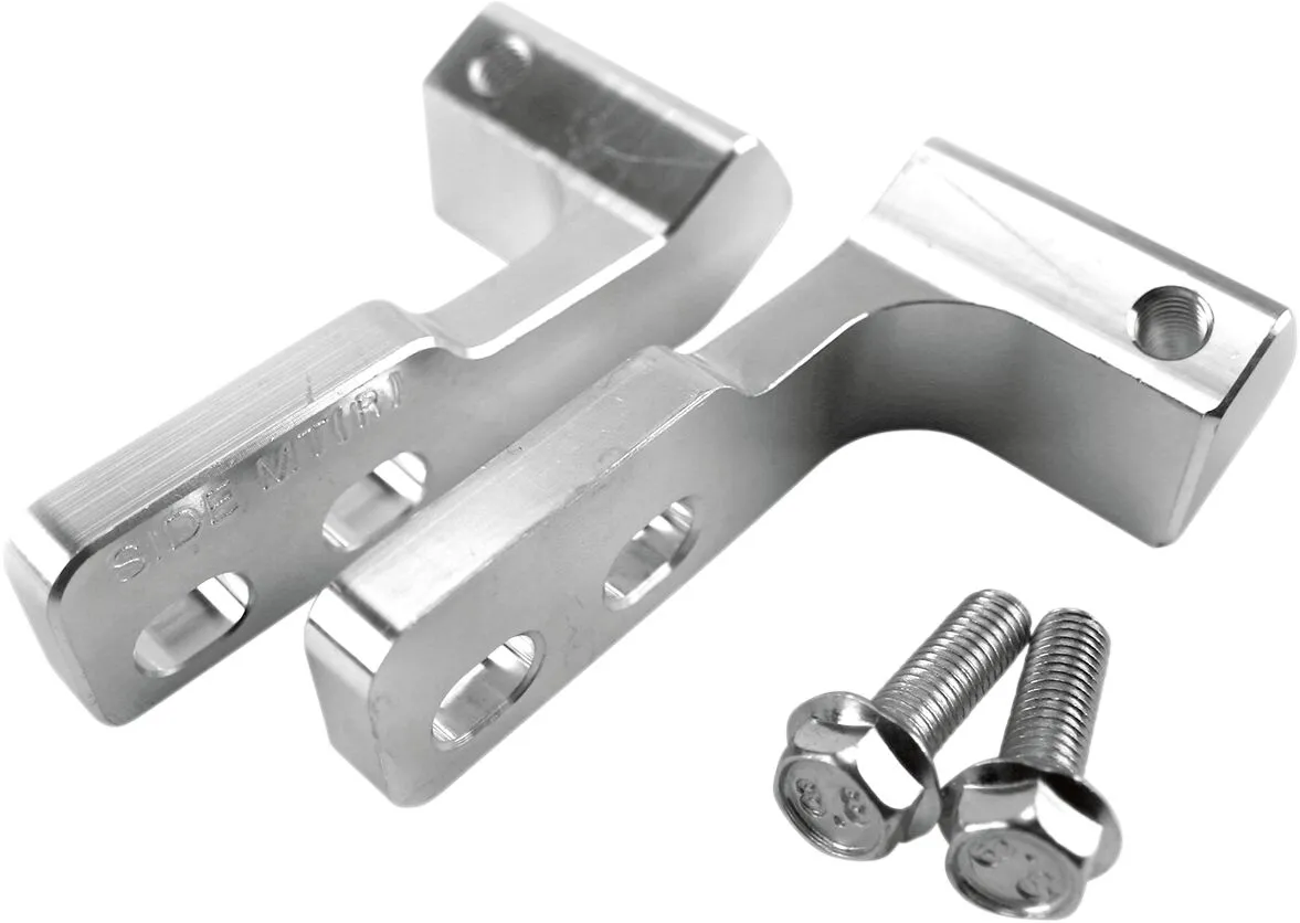 Probend™ Triple Clamp Mount
