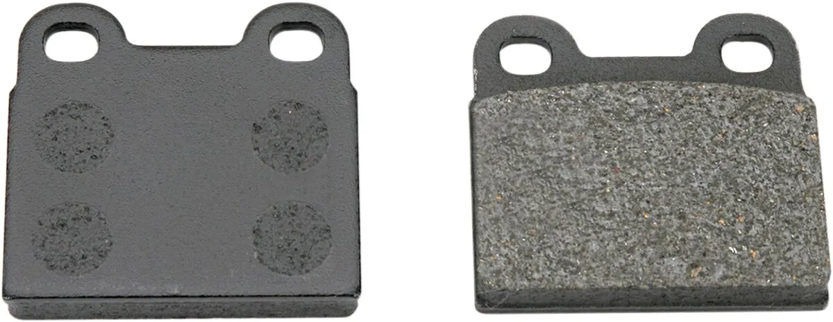 Organic Base "FA" Brake Pads