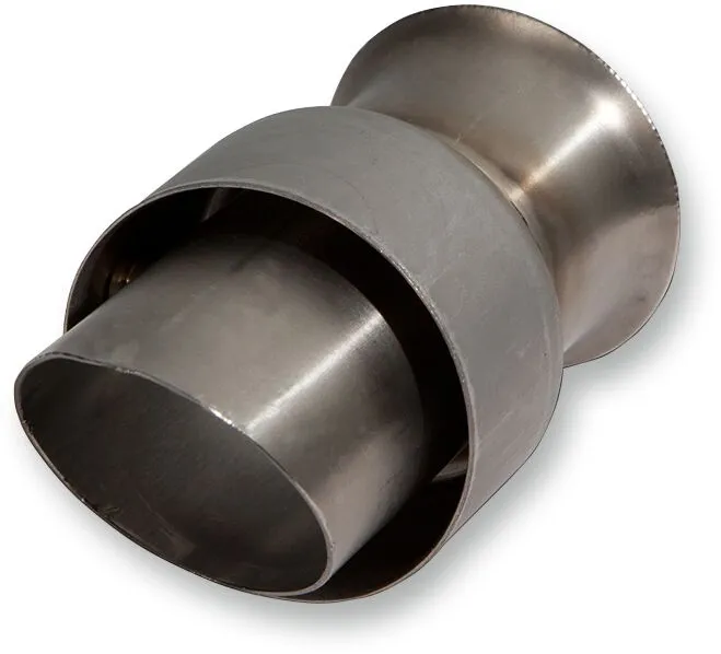 Damper Insert