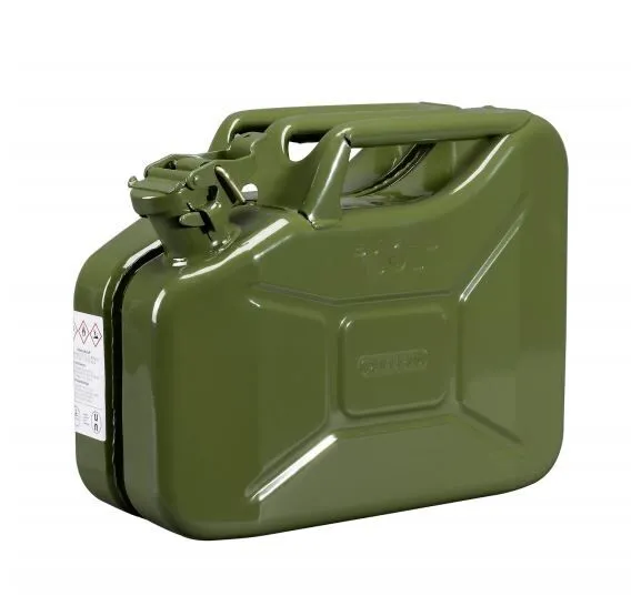 Резервоар Jerry Can