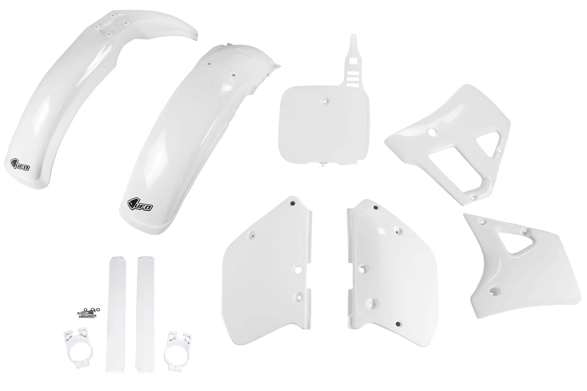 Replacement Complete Body Kit