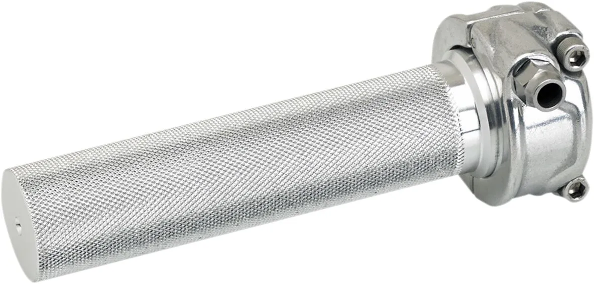1" Whiskey Throttle Assembly