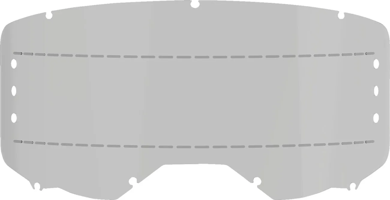 Vision 8/Vision 5/Vision 3 Леща за очила Roll-Off