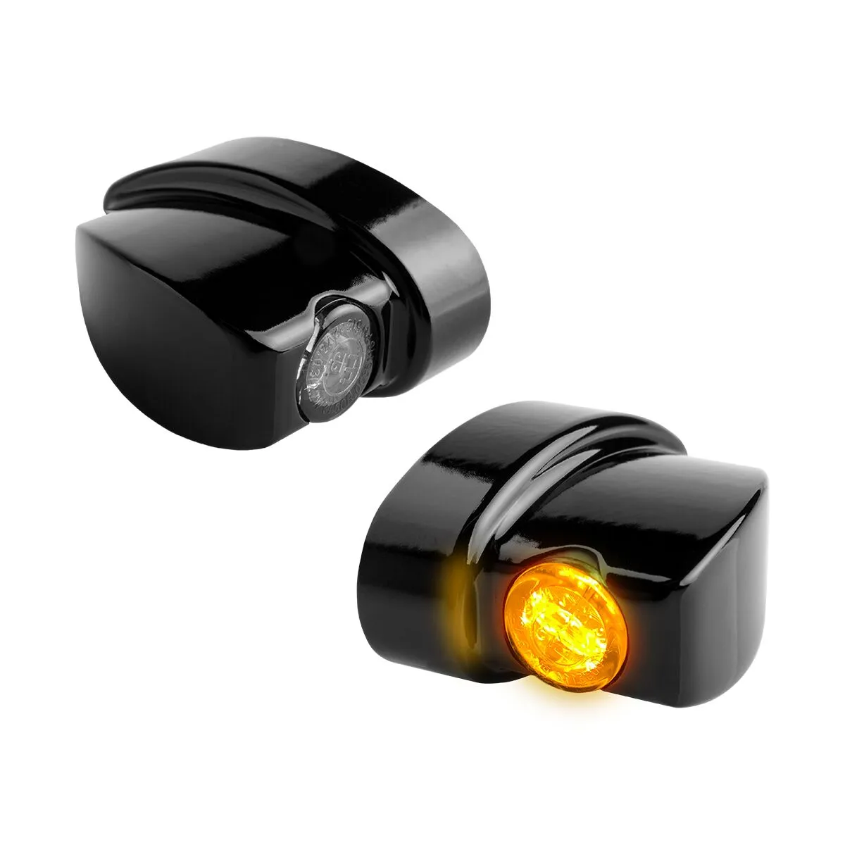 Мигачи NANO Series Winglets