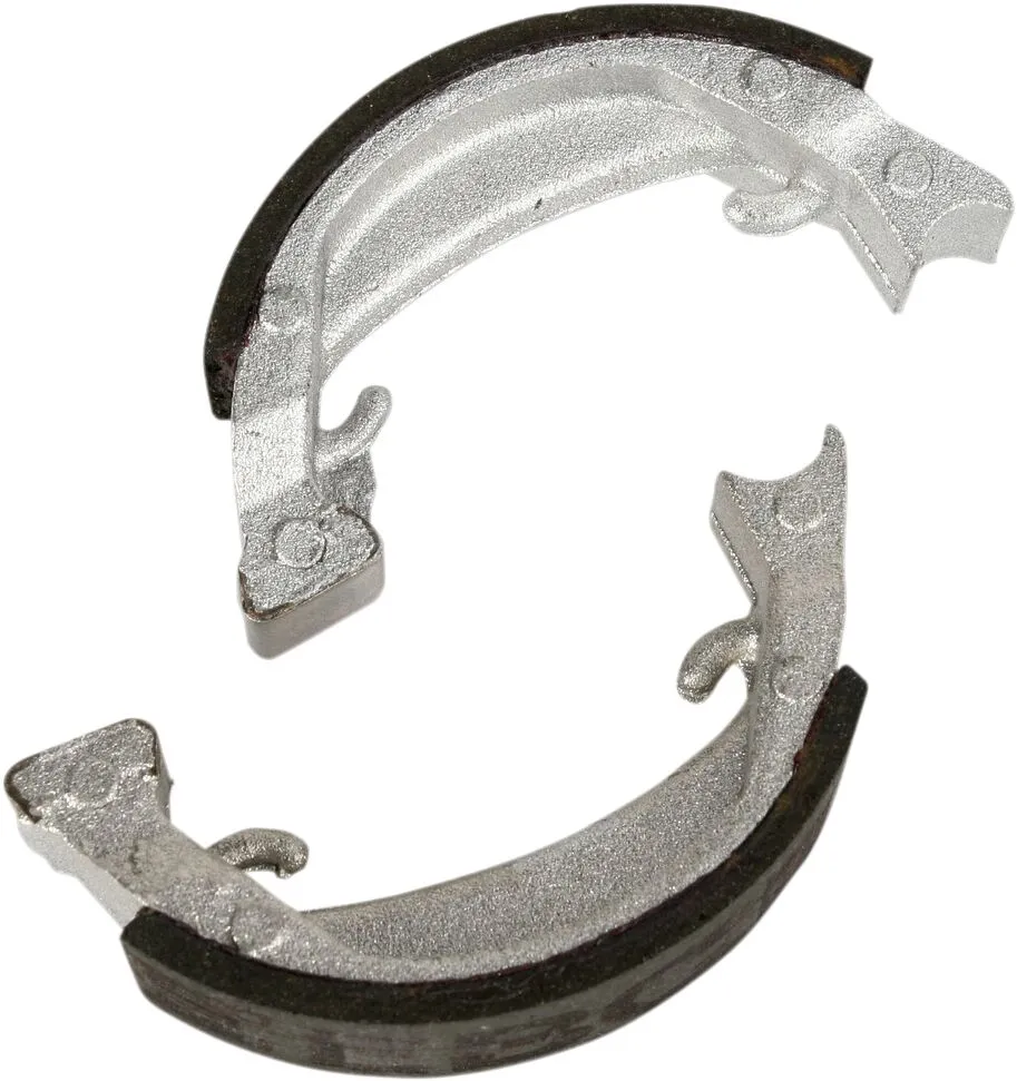 Carbon Graphite "X" Brake Shoes