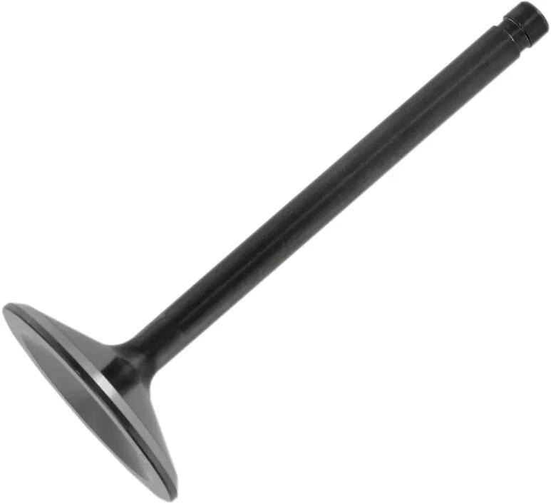 Nitrided Valve