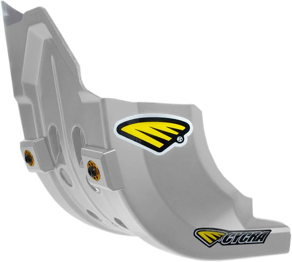 Full Armor Skid Plate