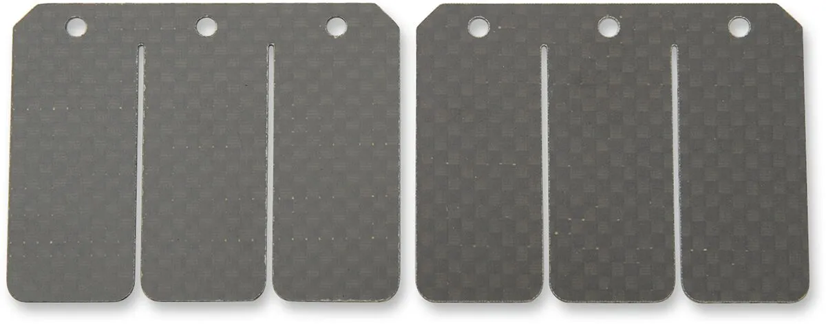 Super Stock Reed Set