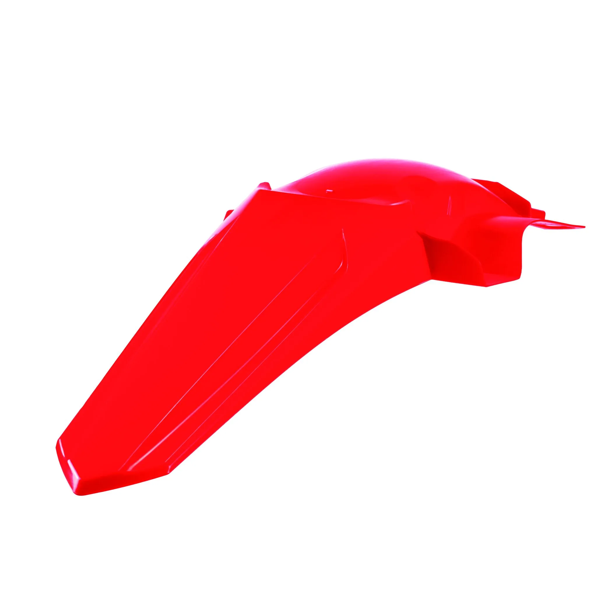 Replacement Plastic Rear Fender