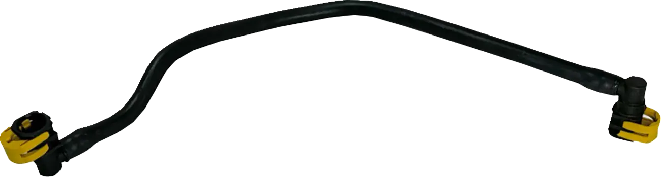 Replacement Fuel Line