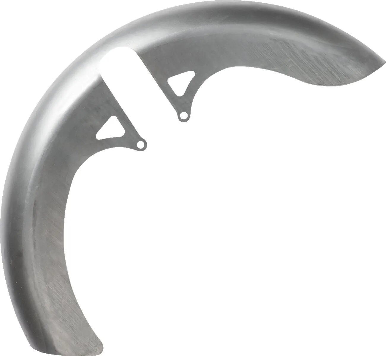Radial Fat Wrap Front Fender