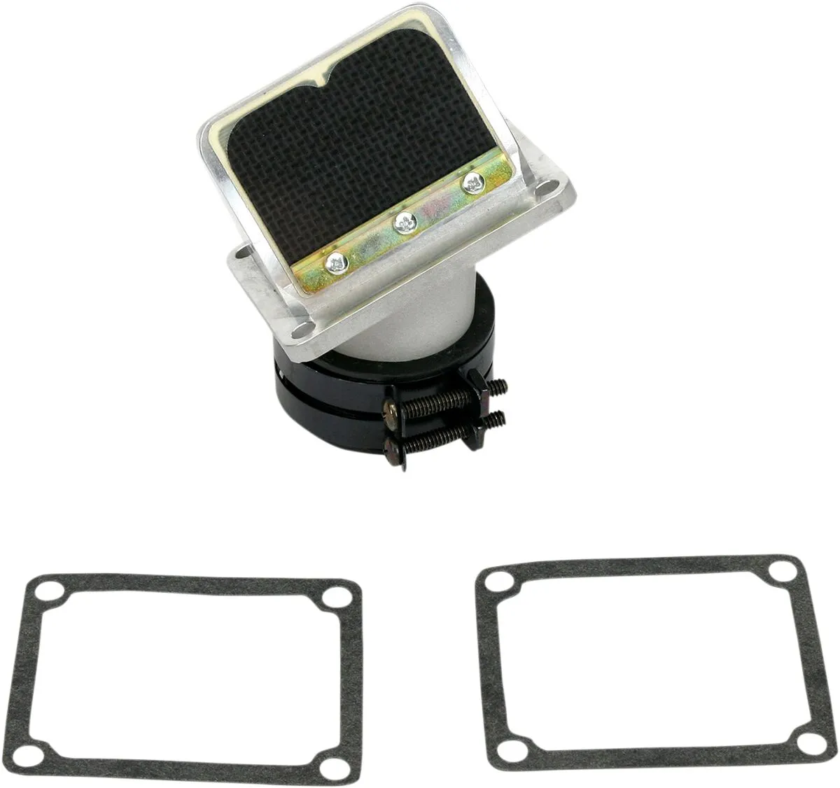 Rad Valve Reed Cage Assembly