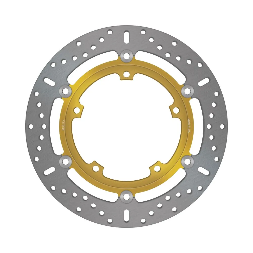 X-Series Brake Rotor