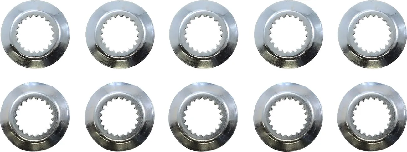 Countershaft Washer/Snap Ring Kit