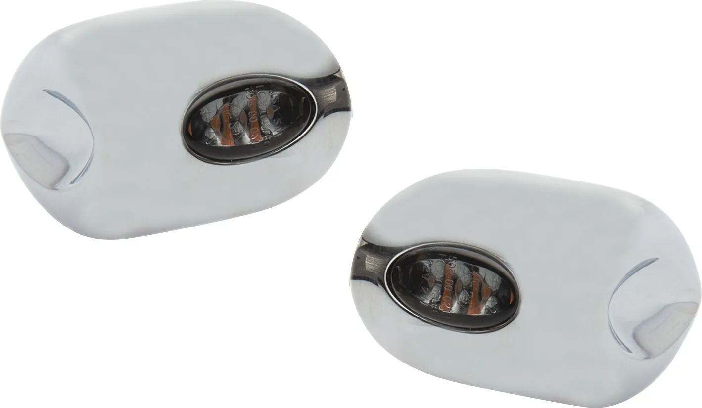 Elypse LED Front Turn Signals